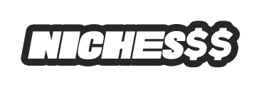 nichesss Logo
