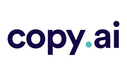 copy.ai Logo