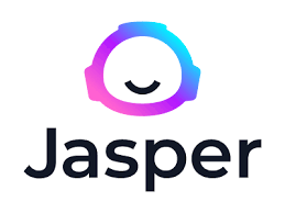 Jasper.ai Logo