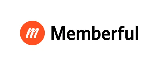 Memberful Logo