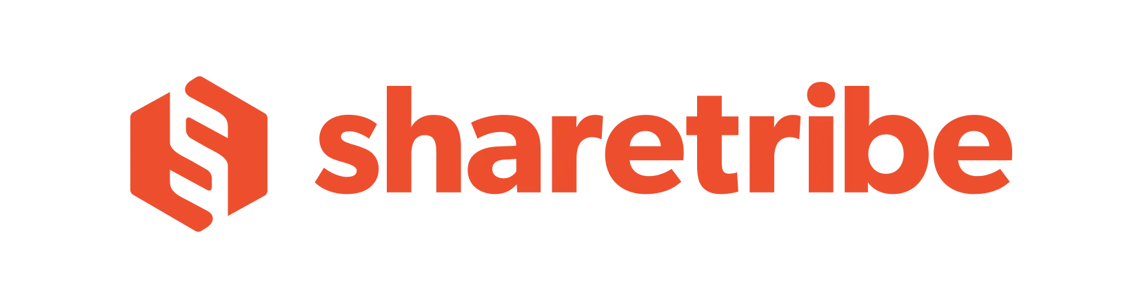 Sharetribe Logo