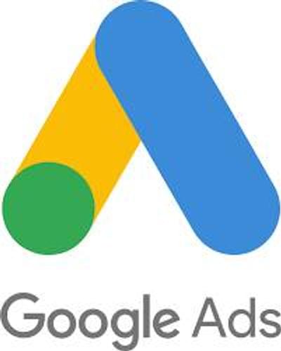 Google Ads w/ Keywords Image