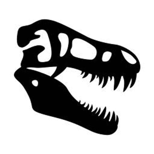 Dinosaur Name Icon