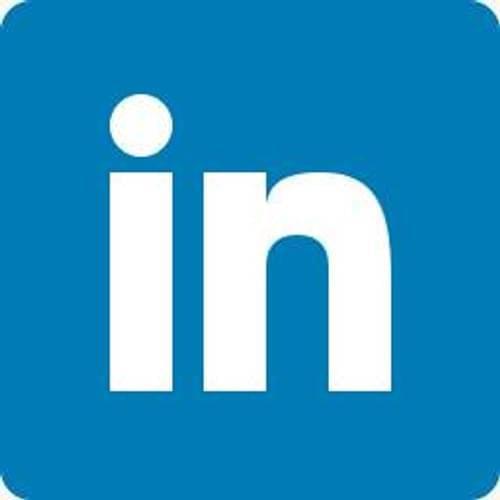 LinkedIn Networking Outreach  Icon