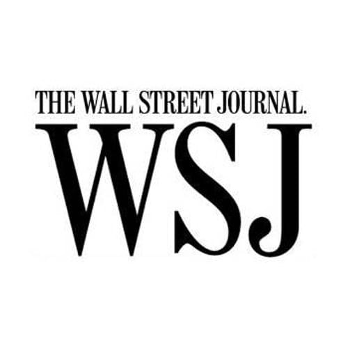 WSJ Business Article Intro Image